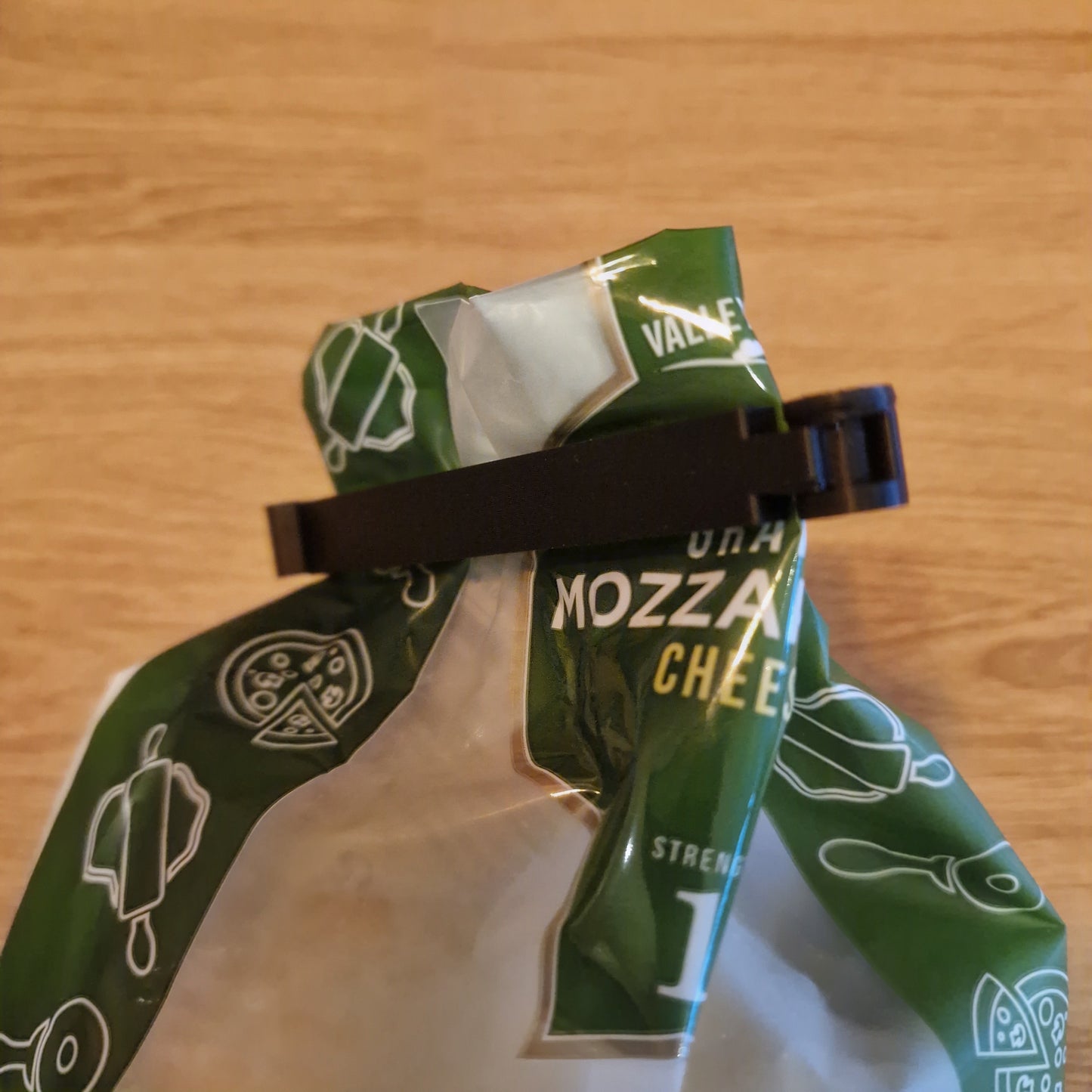 Bag Clippers (Pack of 3)