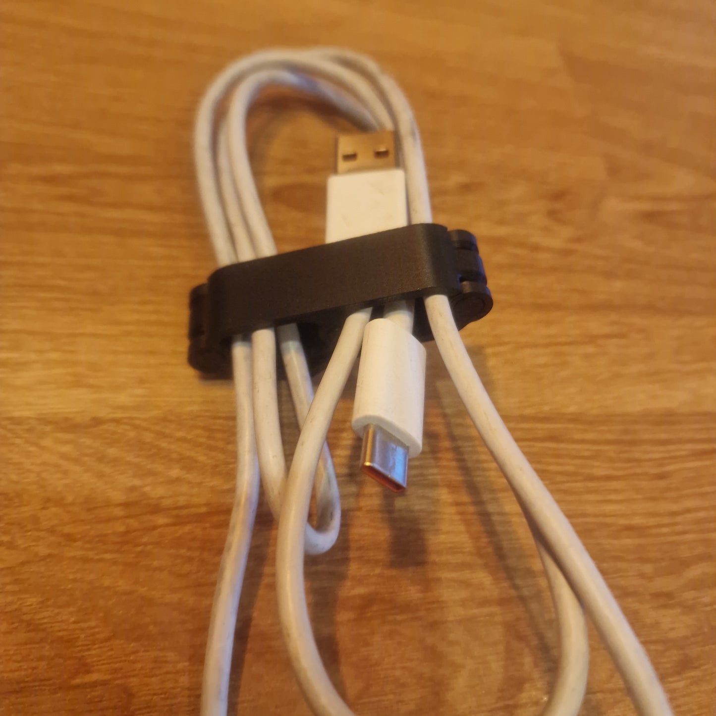 Cable Organizer