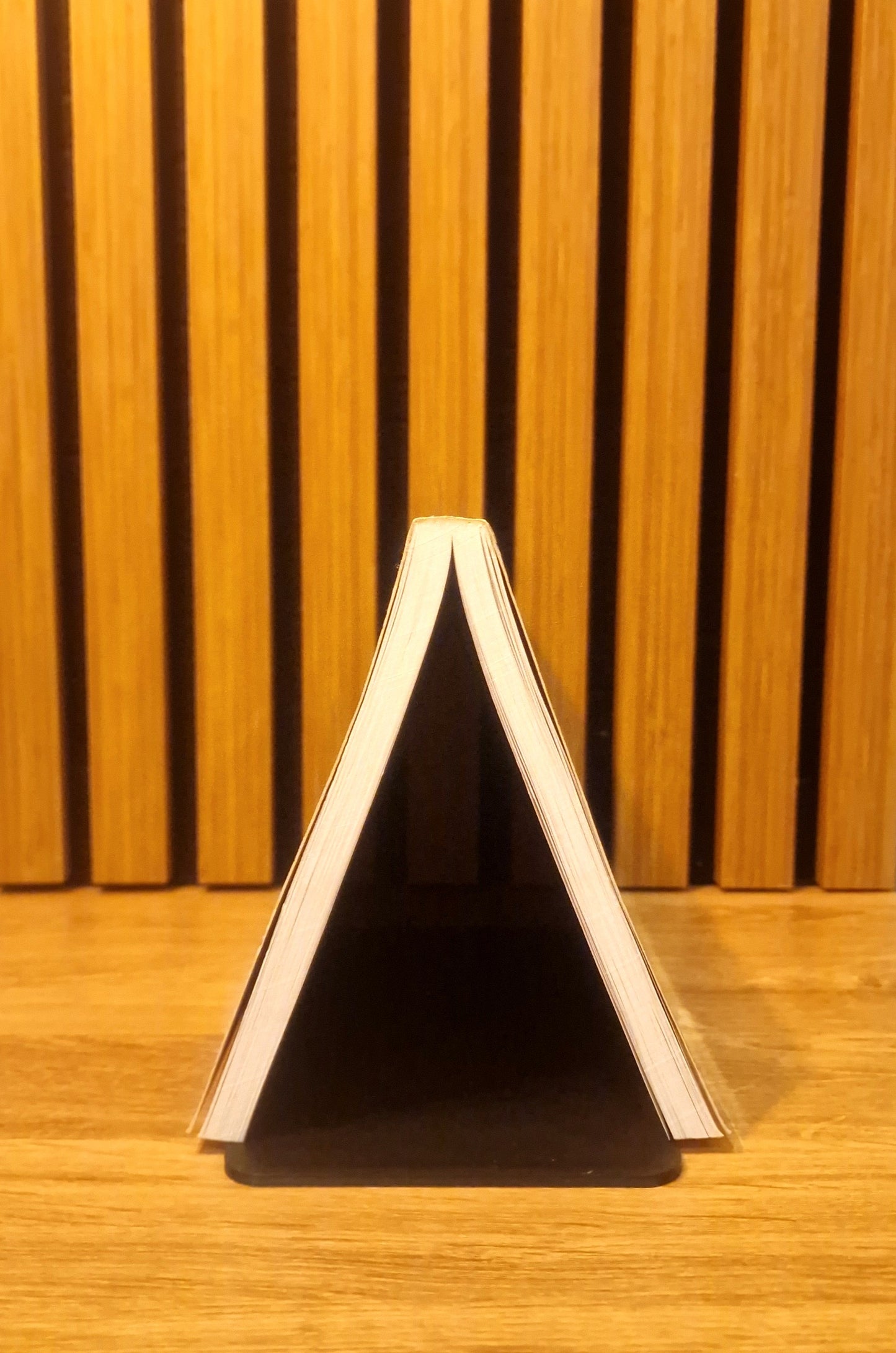 3D-Printed Book & Mug Stand