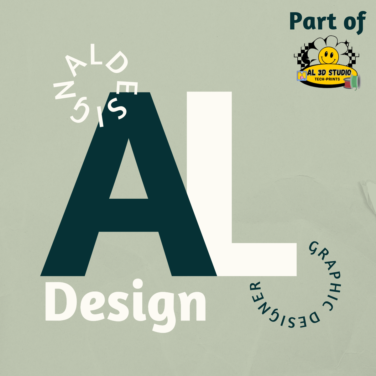 Custom Graphic Design