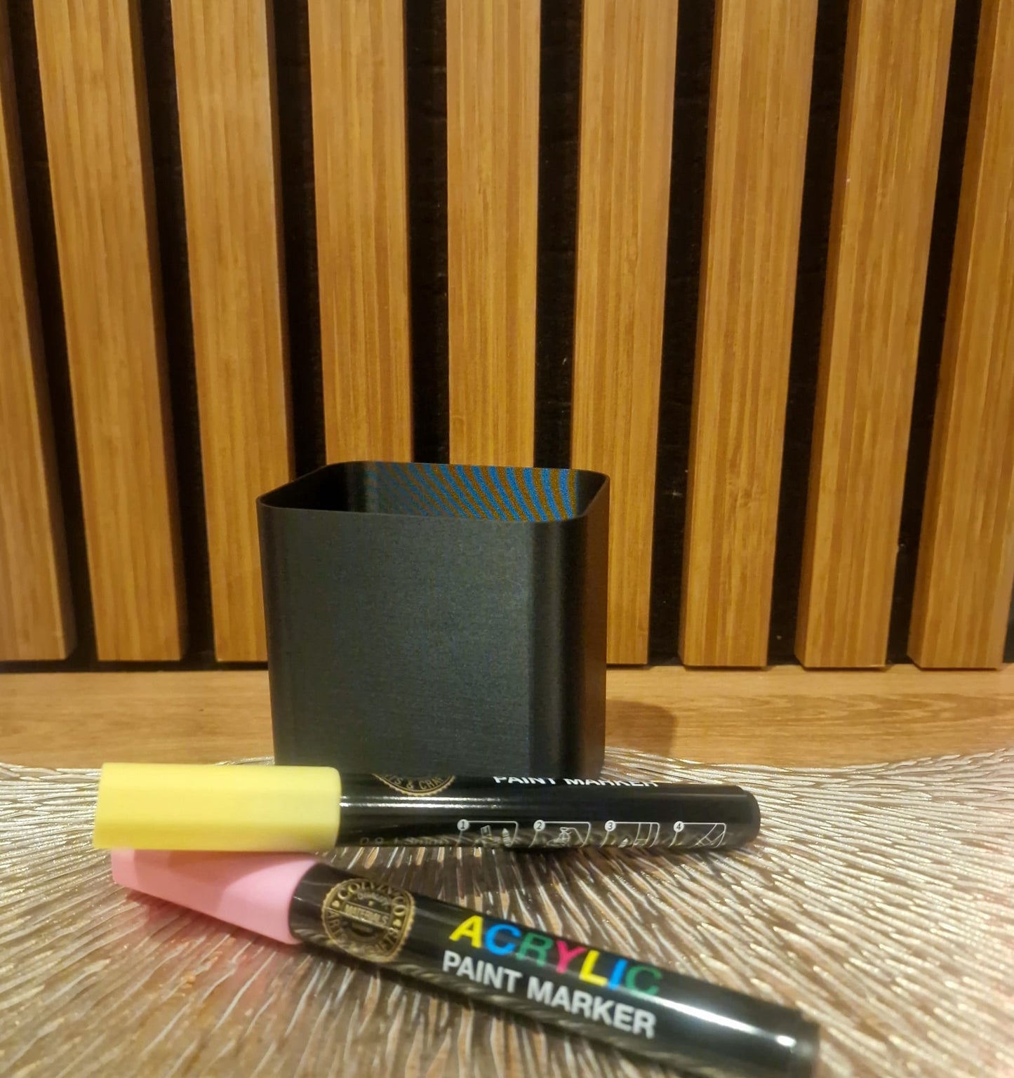 ๐ฅ BlazePen Holder ๐ฅ