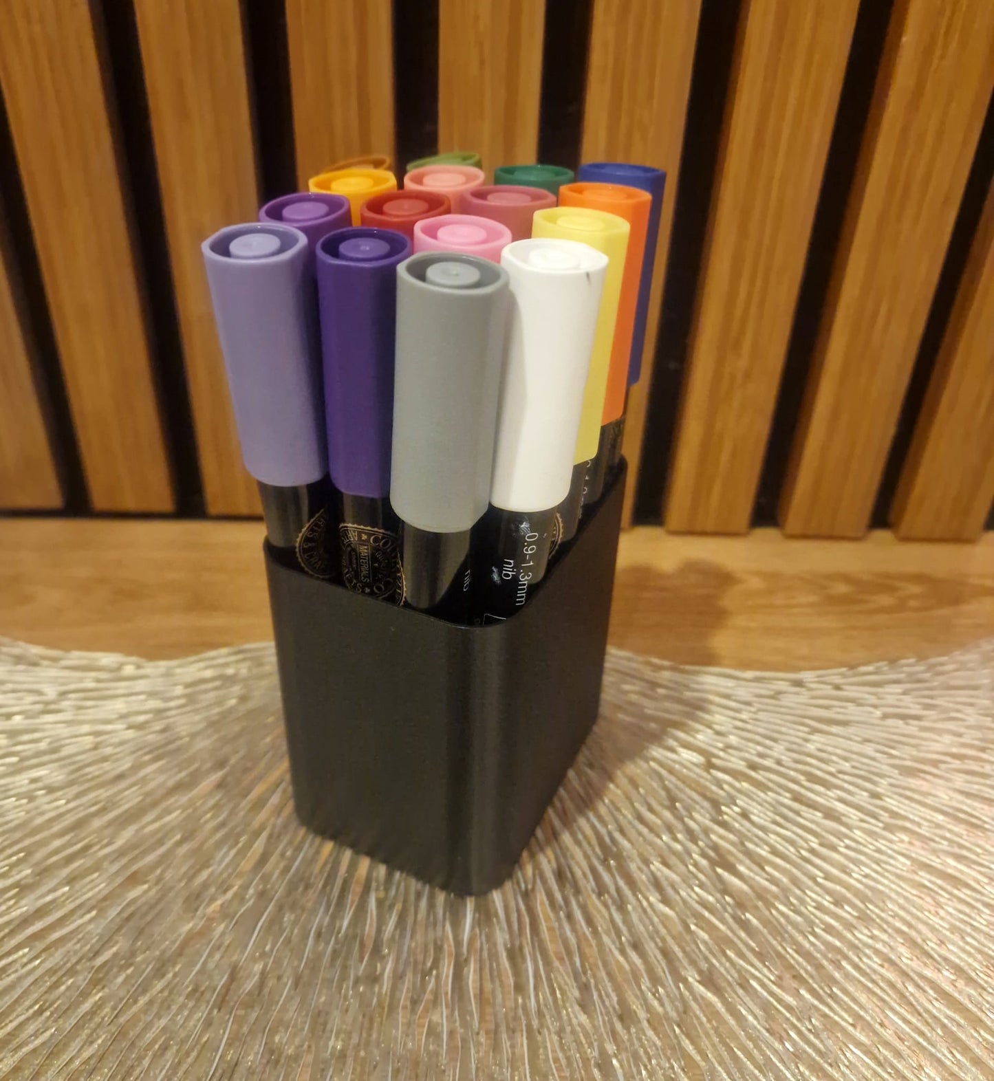 ๐ฅ BlazePen Holder ๐ฅ