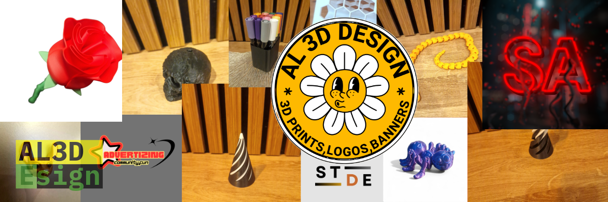Custom Graphic Design