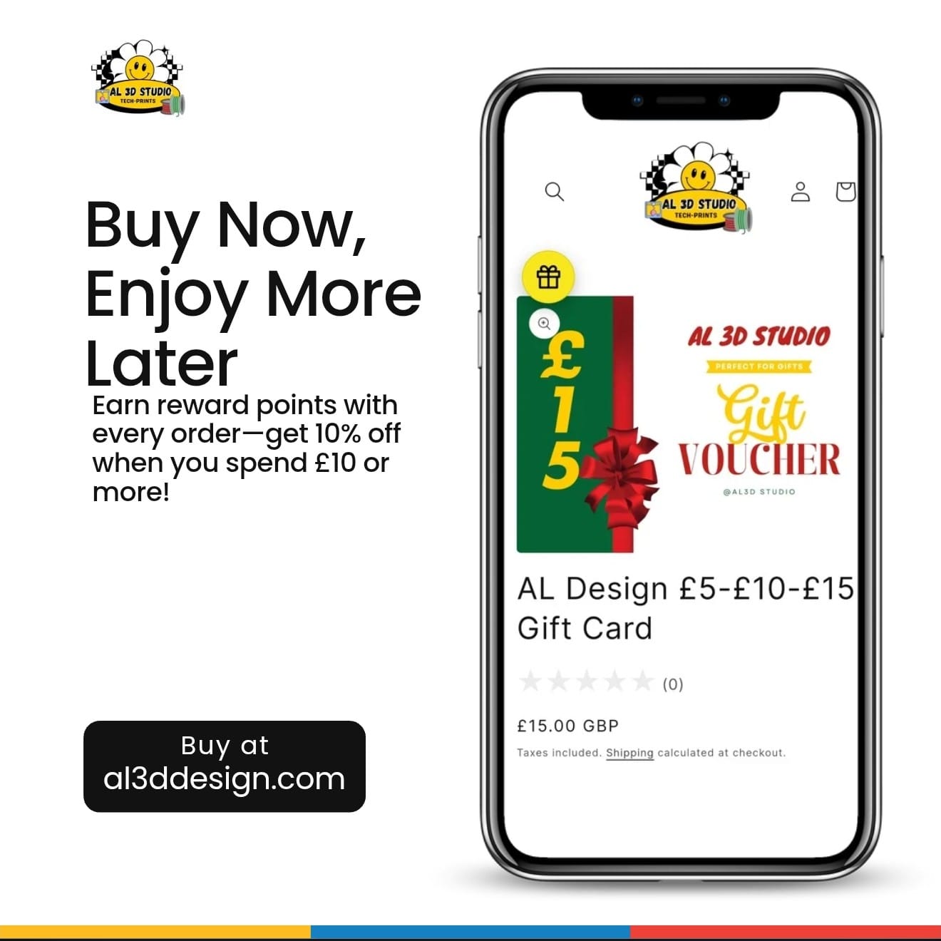 Custom Graphic Design