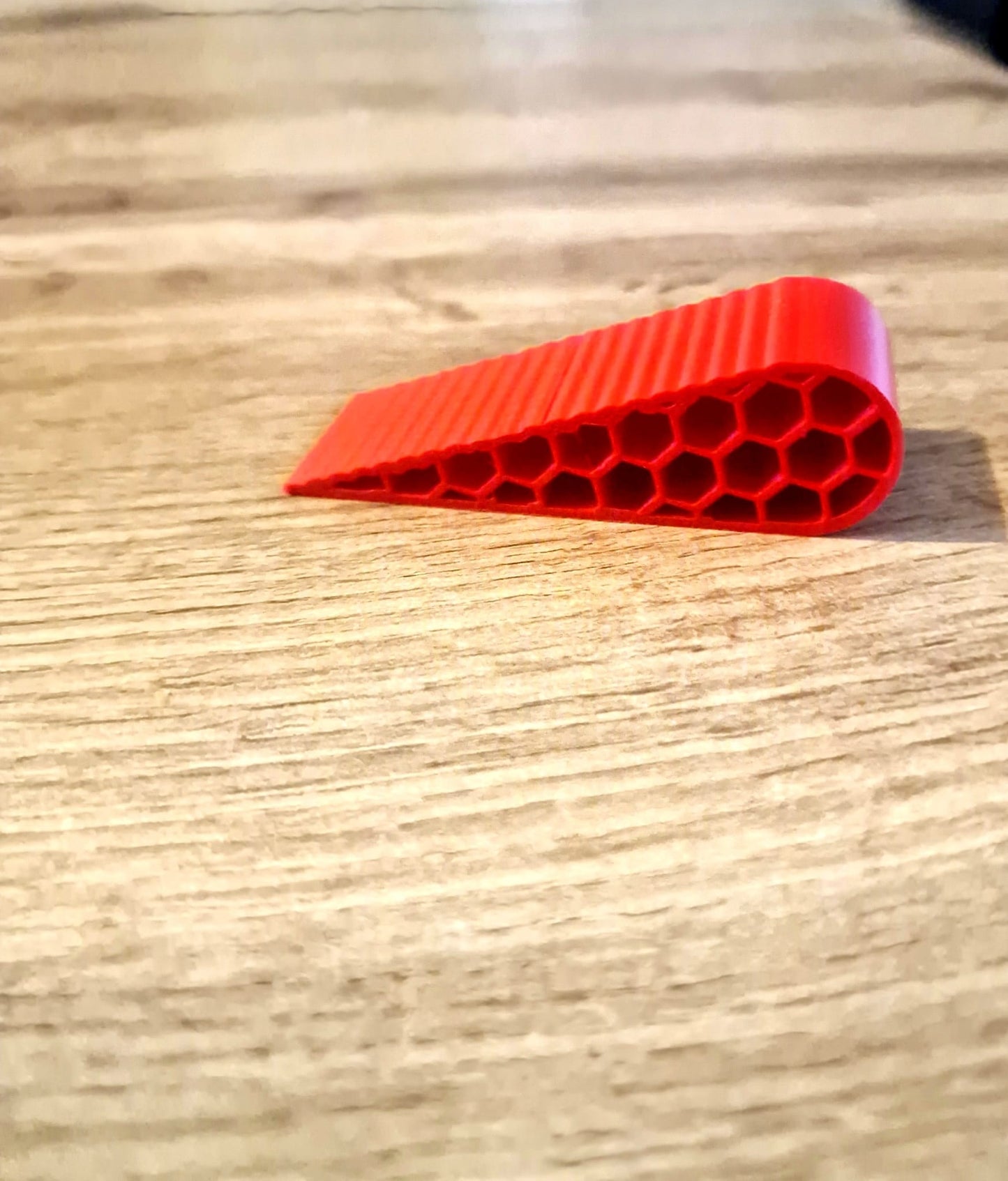 3D-Printed Door Stopper โ Durable & Stylish ๐ช