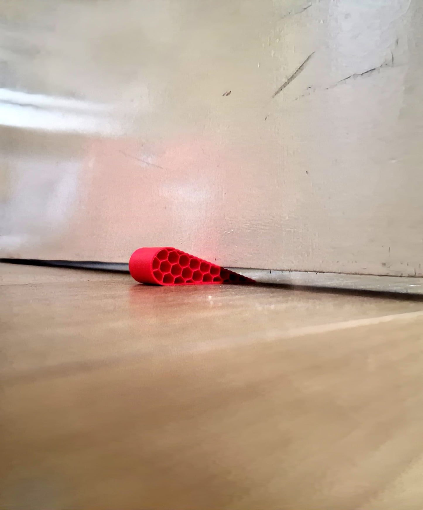 3D-Printed Door Stopper โ Durable & Stylish ๐ช