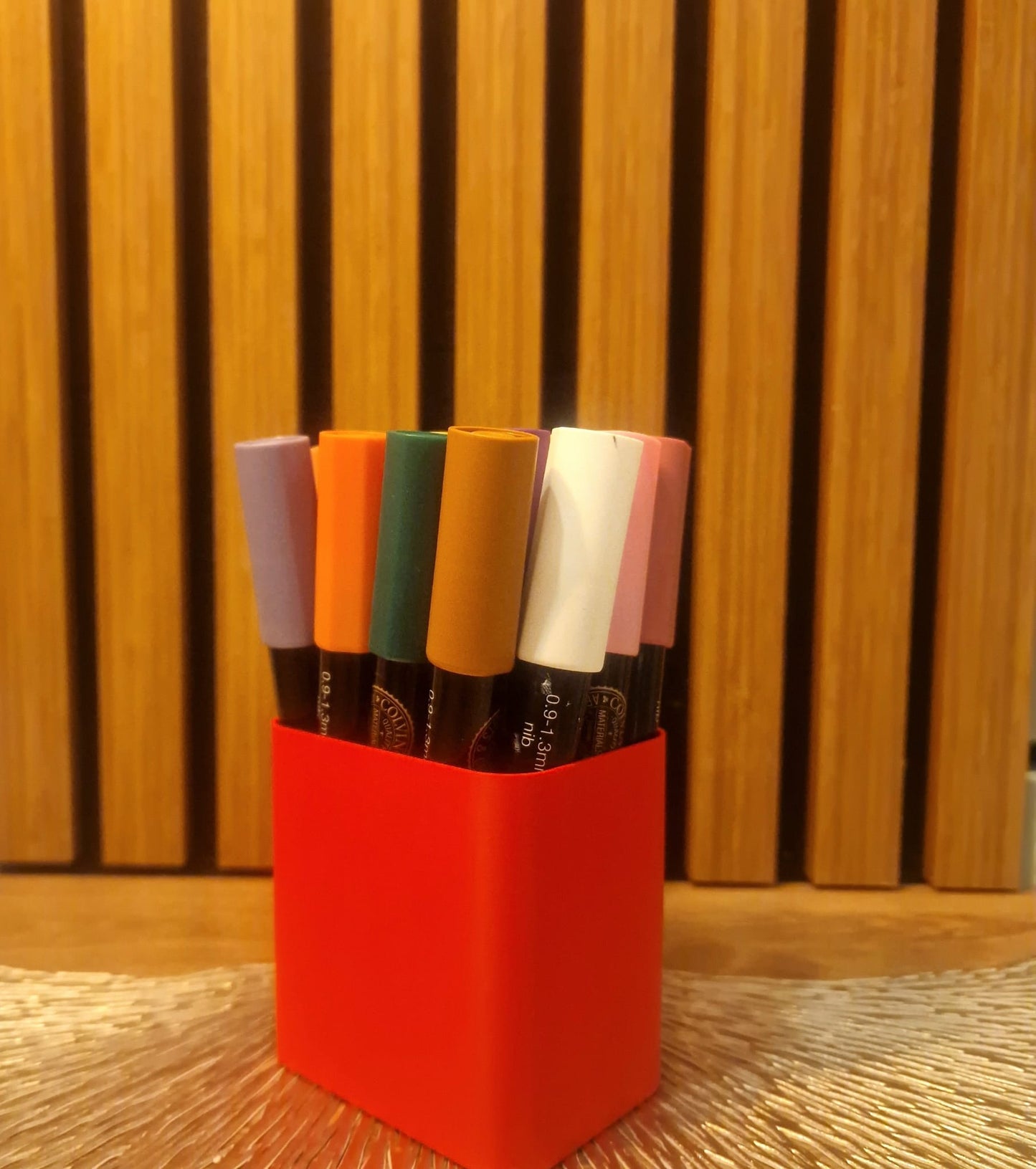 ๐ฅ BlazePen Holder ๐ฅ