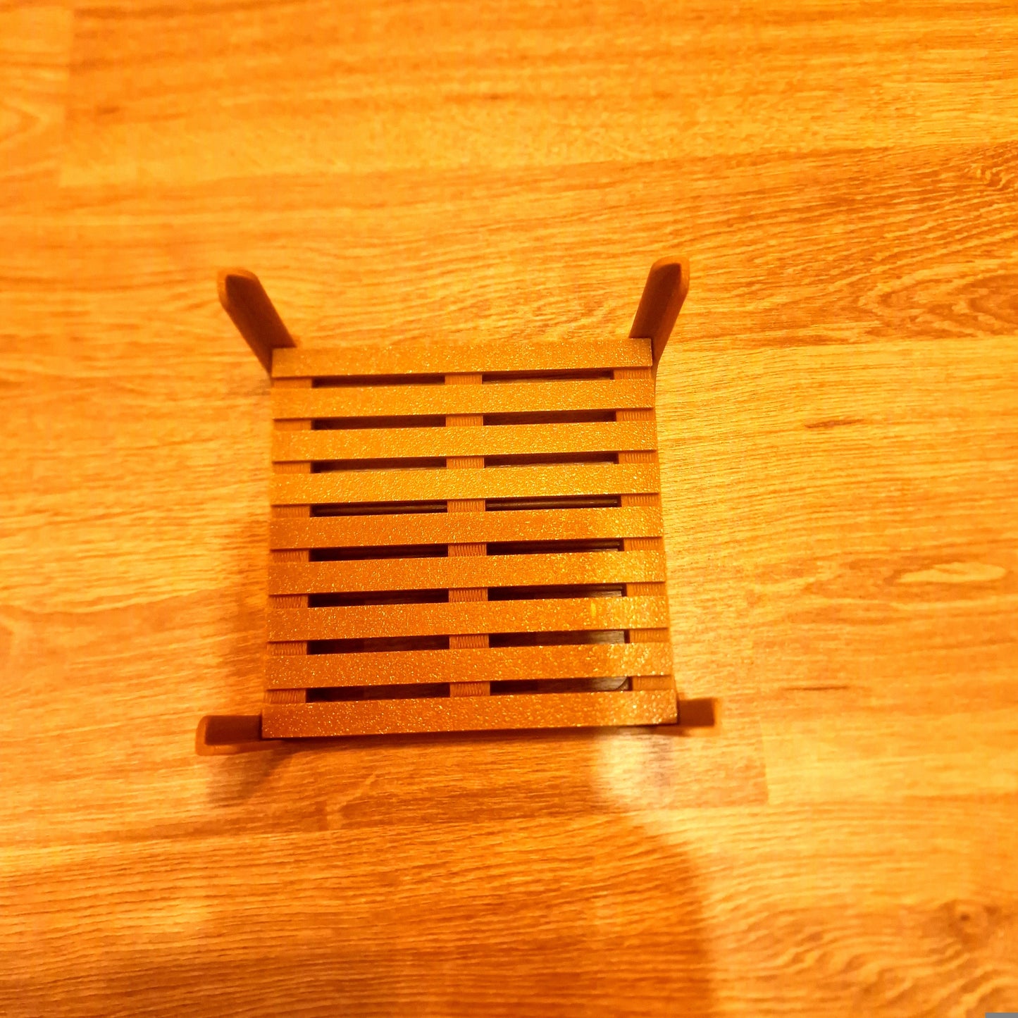 Pallet Mug Stand Pack (Set of 4)