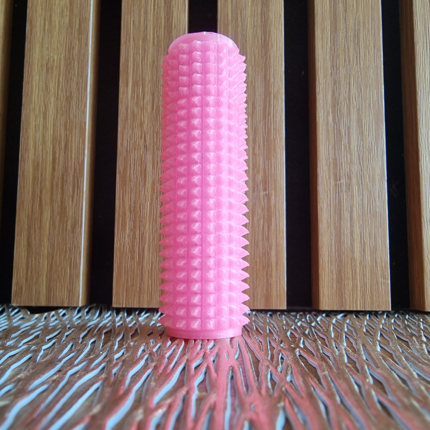 Pain Stimming Spinner