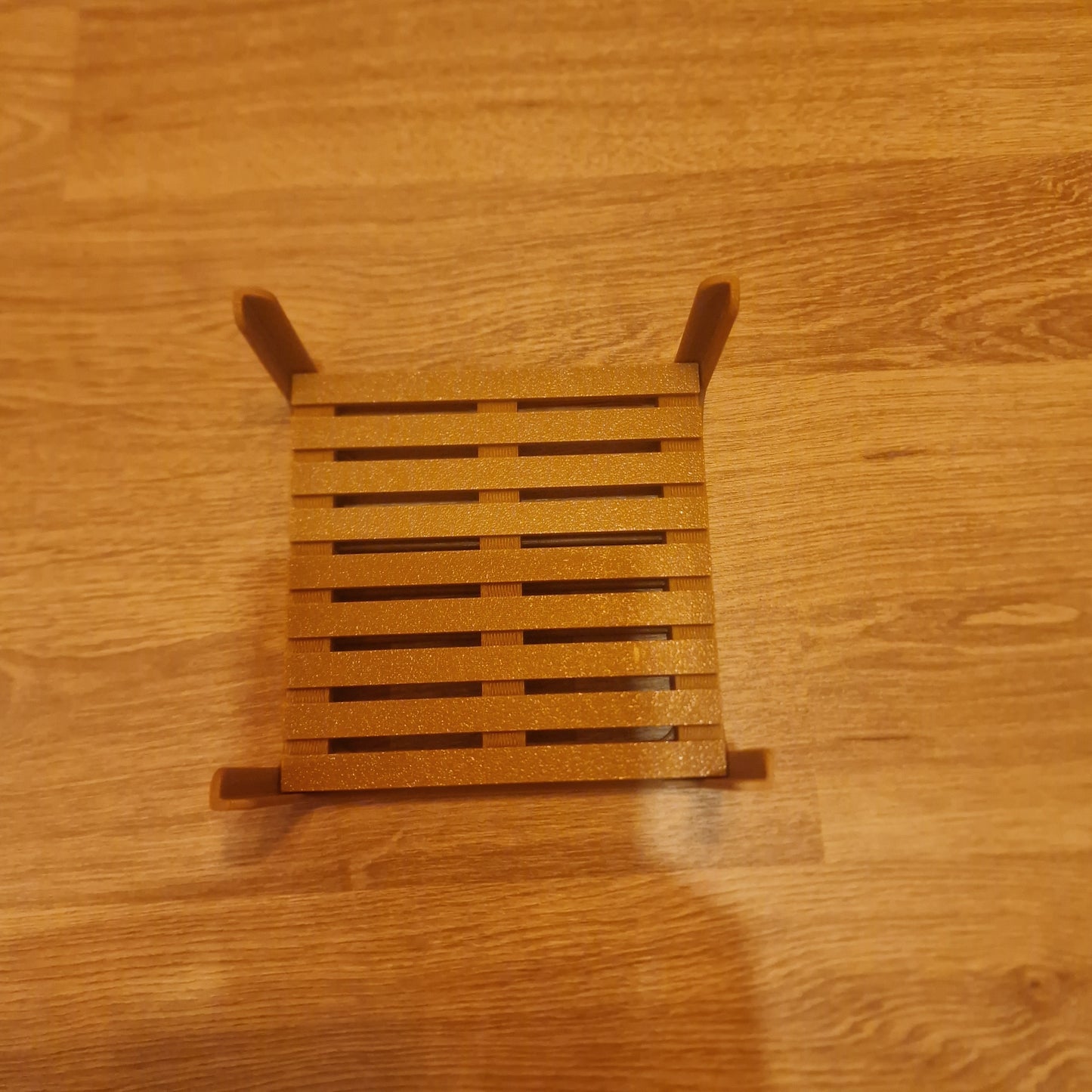 Pallet Mug Stand Pack (Set of 4)