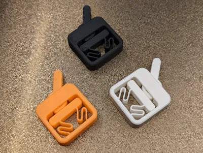 Mini Lever Fidget 🔥