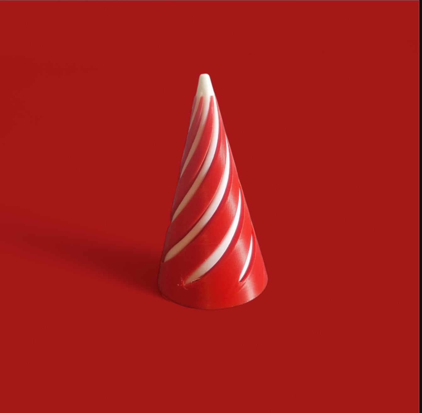 Spiral Cone Fidget