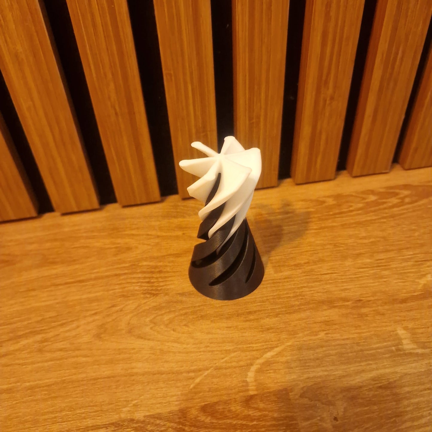 Spiral Cone Fidget