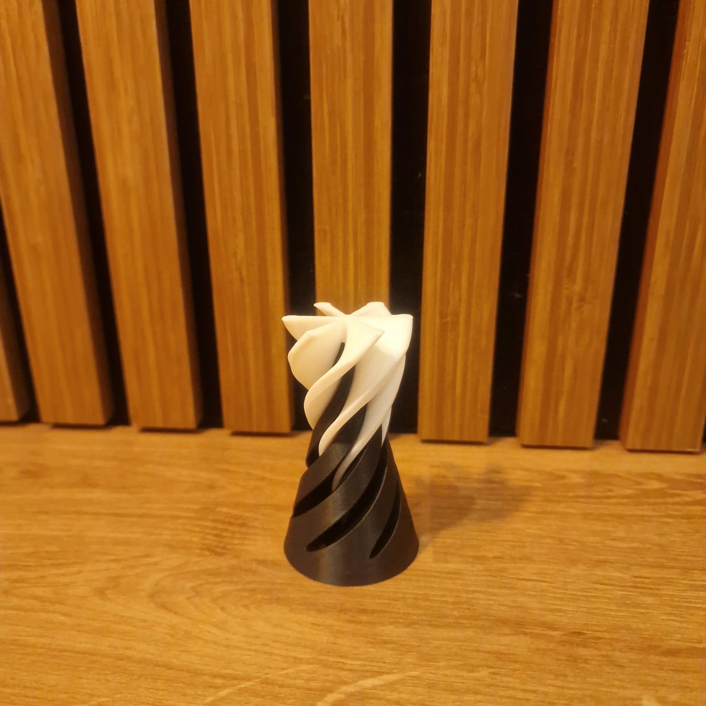 Spiral Cone Fidget