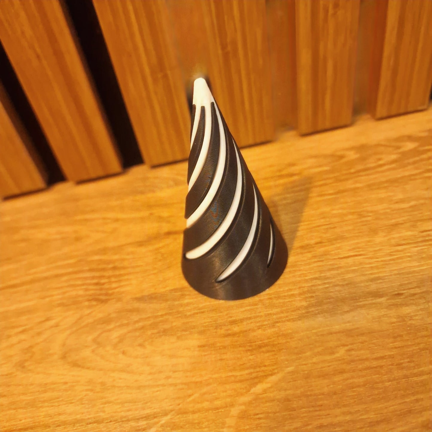 Spiral Cone Fidget