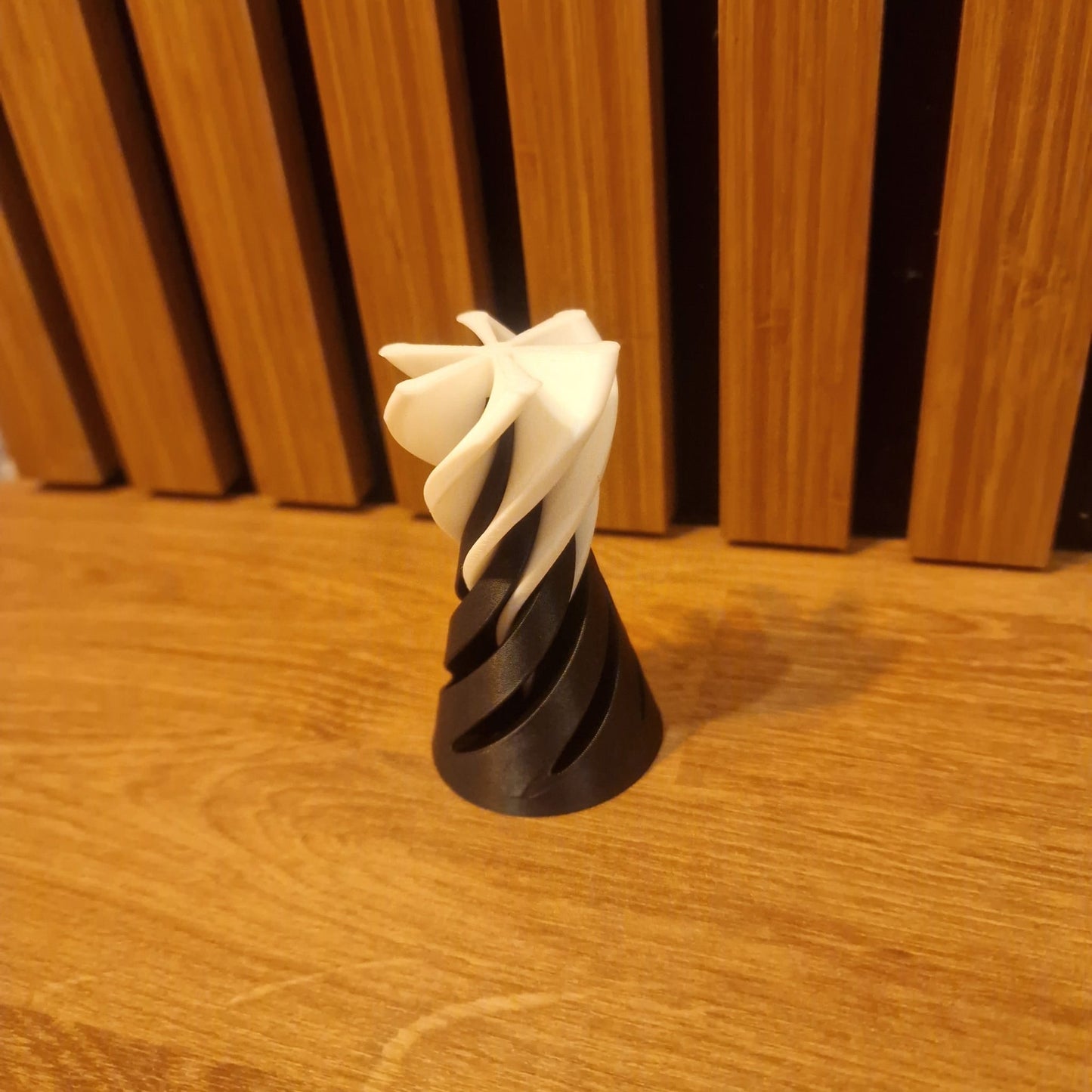 Spiral Cone Fidget