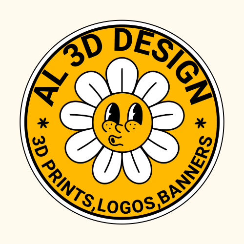 AL 3D Design